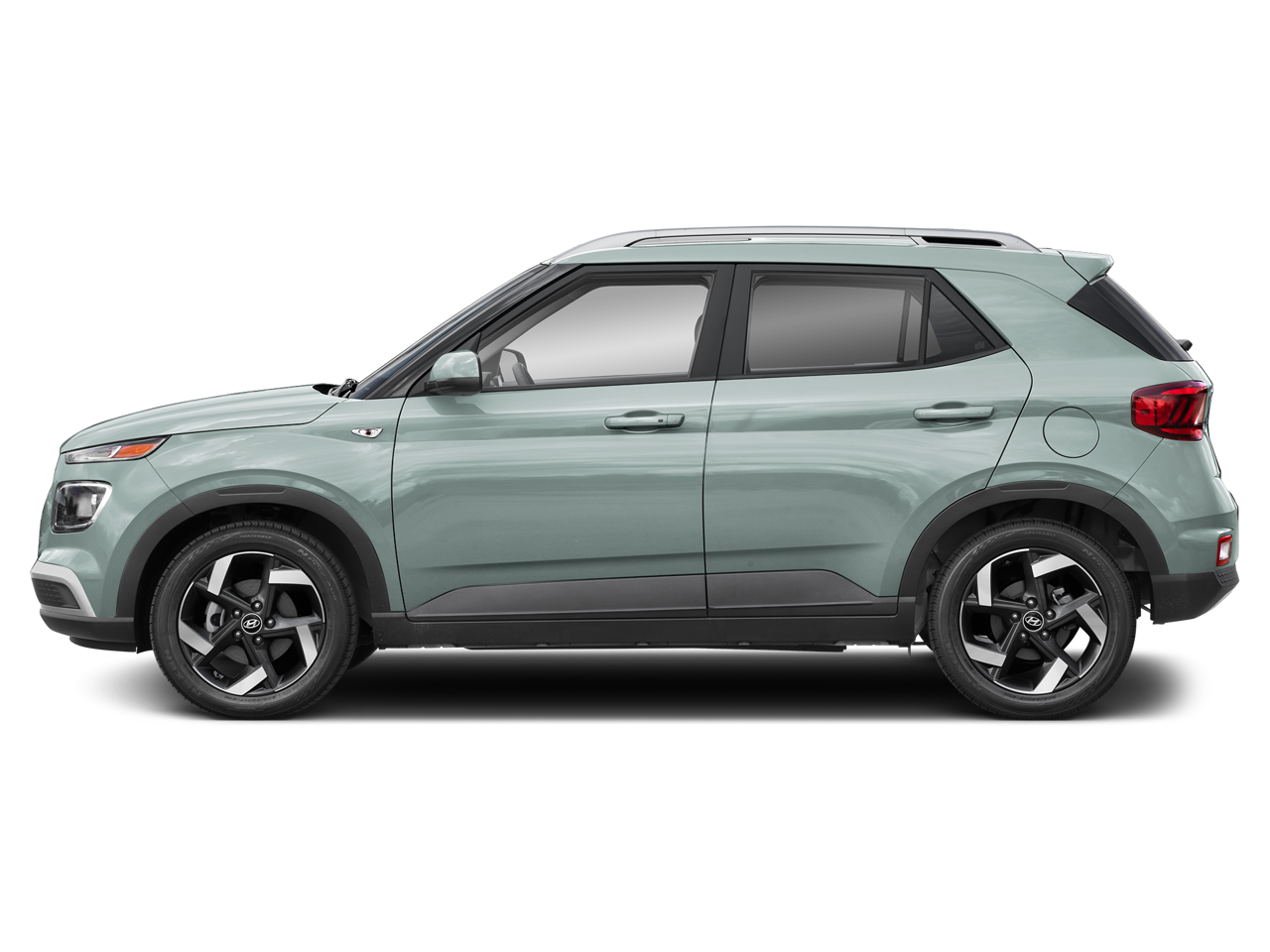 2026 Hyundai Venue SEL photo 3