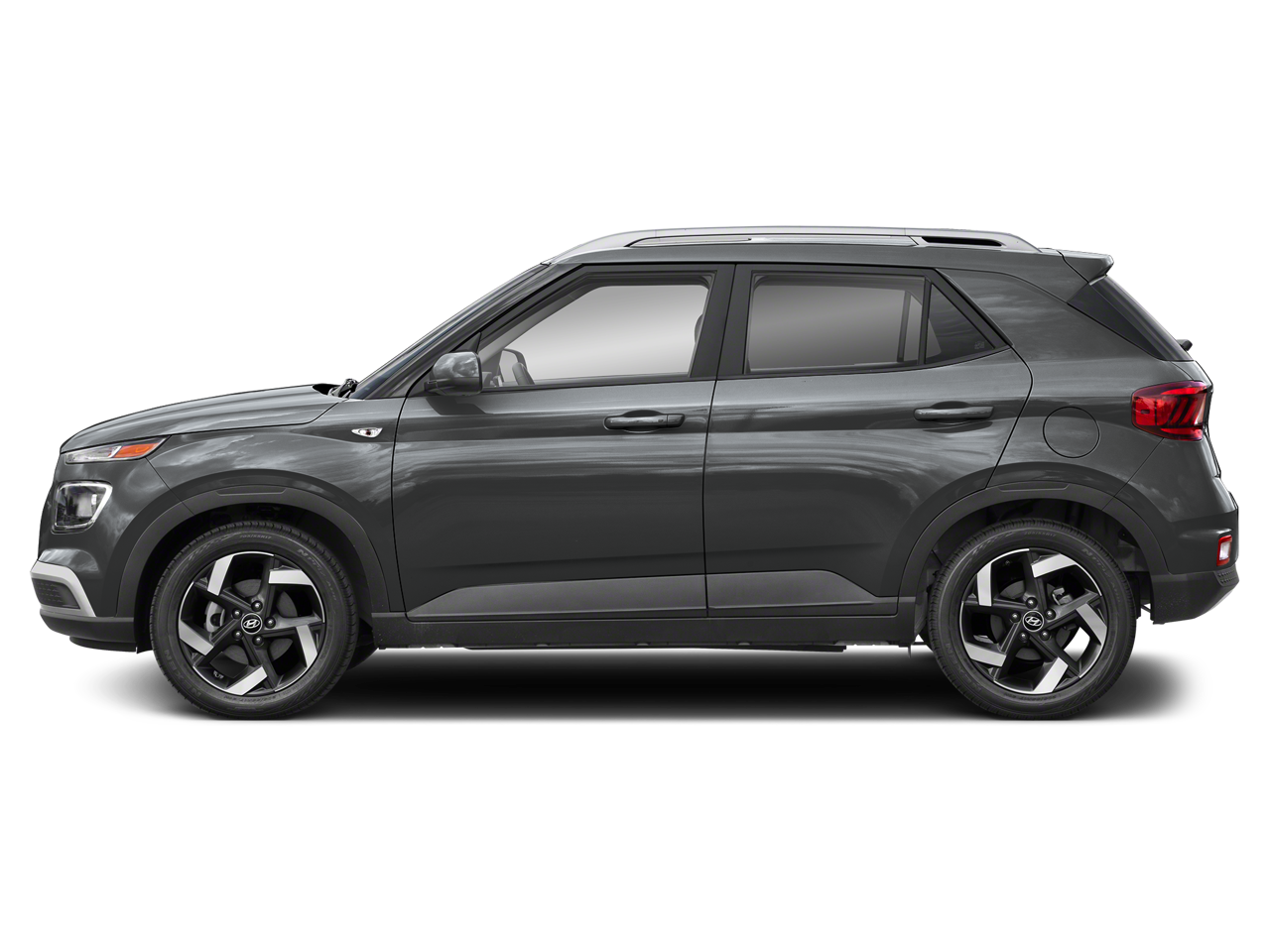 2026 Hyundai Venue SEL - Photo 30