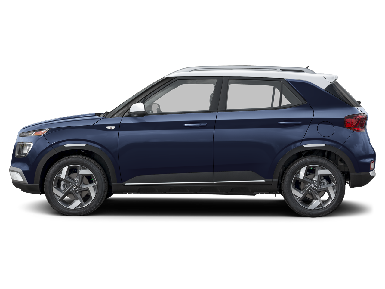2026 Hyundai Venue SEL - Photo 28