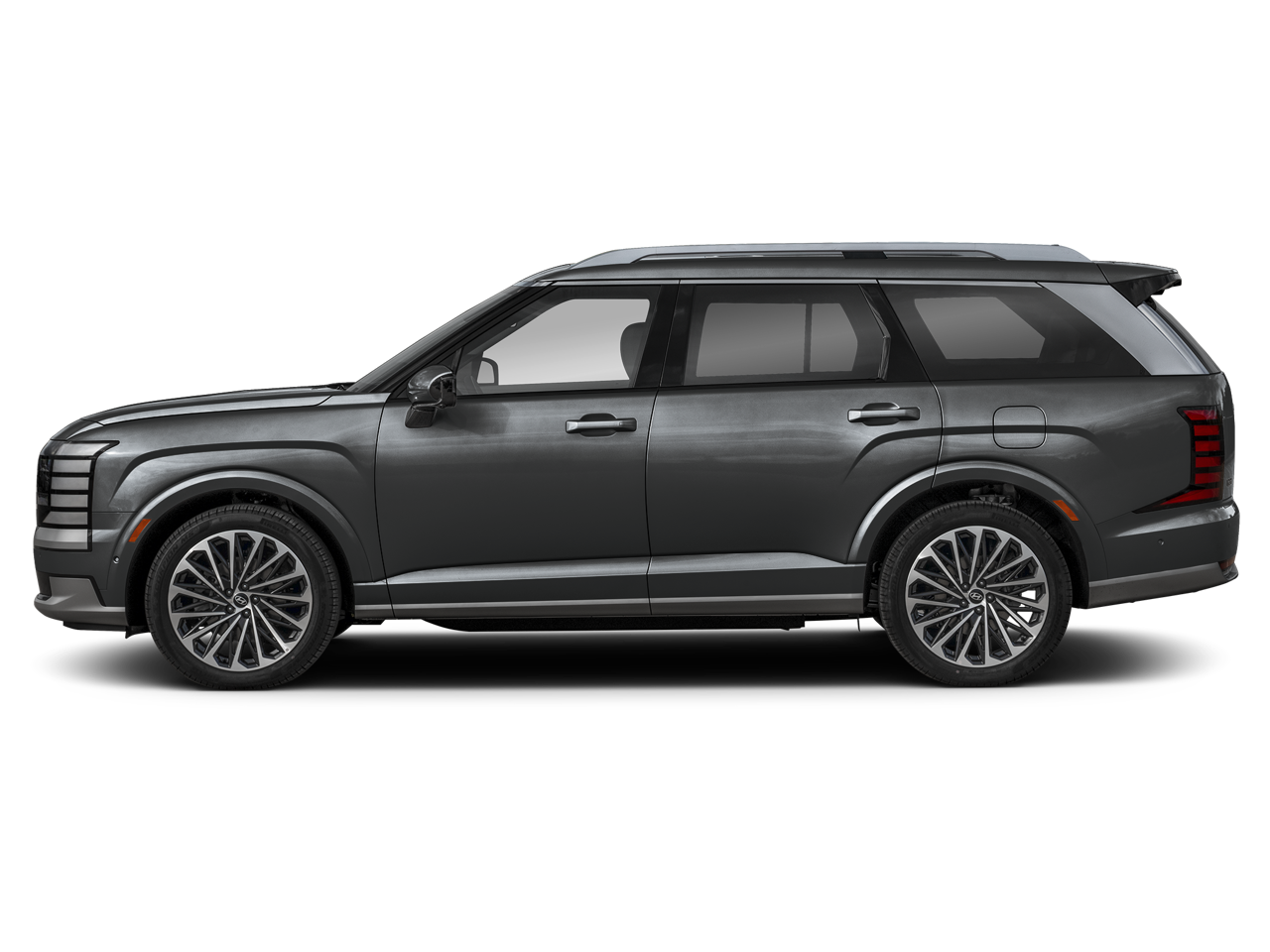 2026 Hyundai Palisade Calligraphy - Photo 30