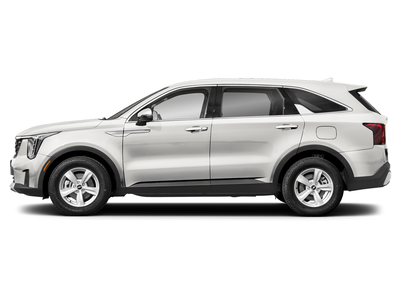 2026 Kia Sorento LX - Photo 28