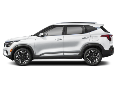2026 Kia Seltos SX