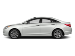 2013 Hyundai SONATA Limited