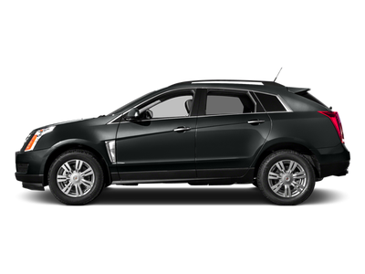 2016 Cadillac SRX Performance