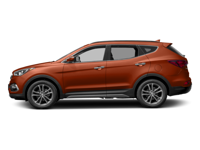 2017 Hyundai Santa Fe Sport 2.0T - Photo 3
