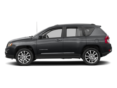 2017 Jeep Compass Sport