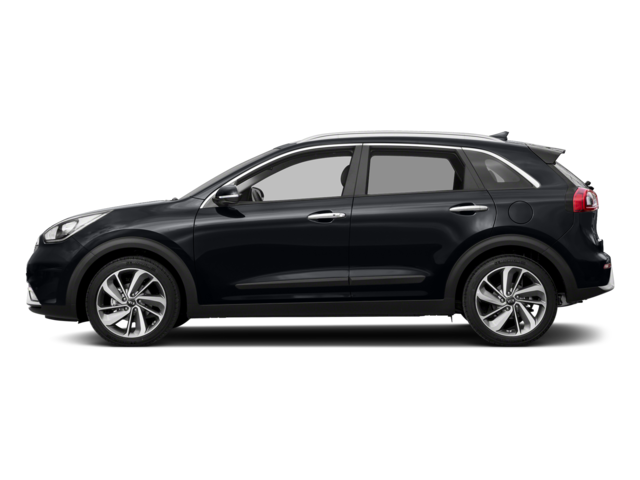 2017 Kia Niro EX
