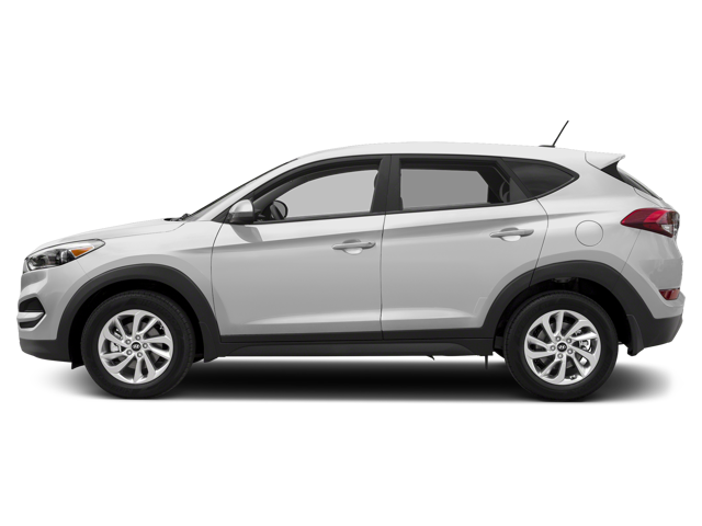 2018 Hyundai TUCSON SEL Plus