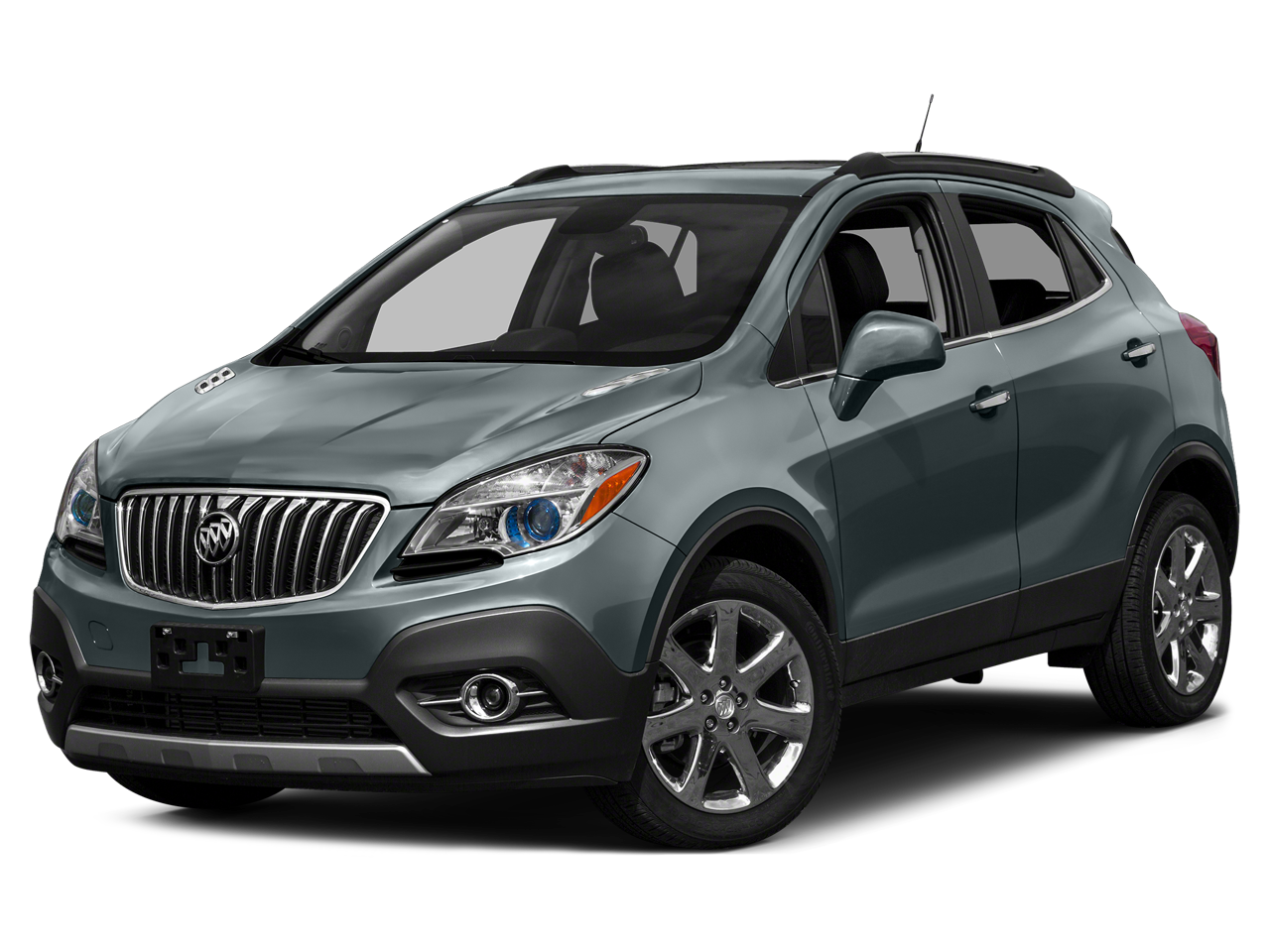2015 Buick Encore Convenience's photo