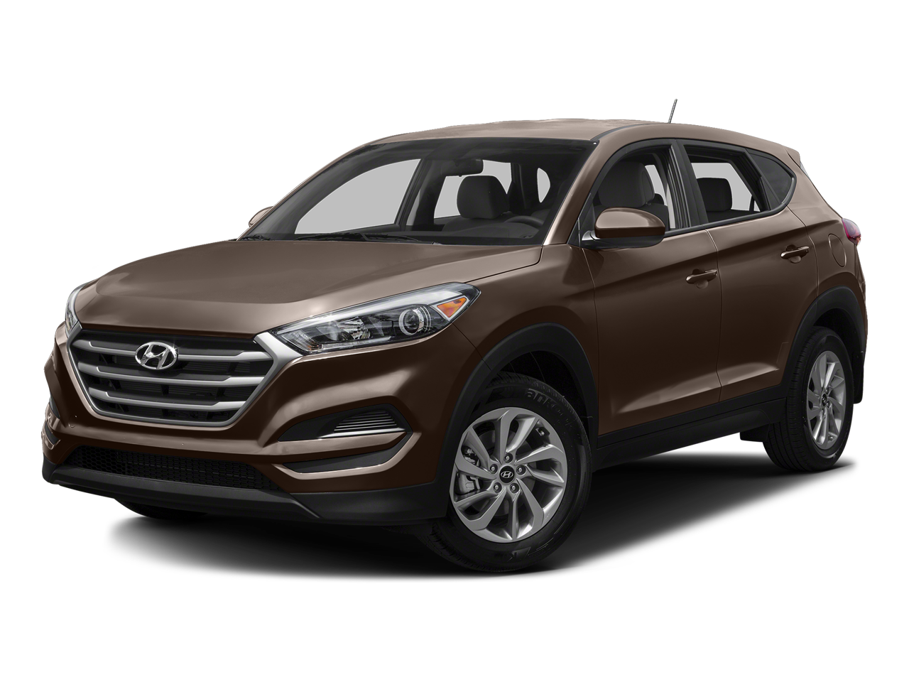 2016 Hyundai Tucson Eco - Photo 1