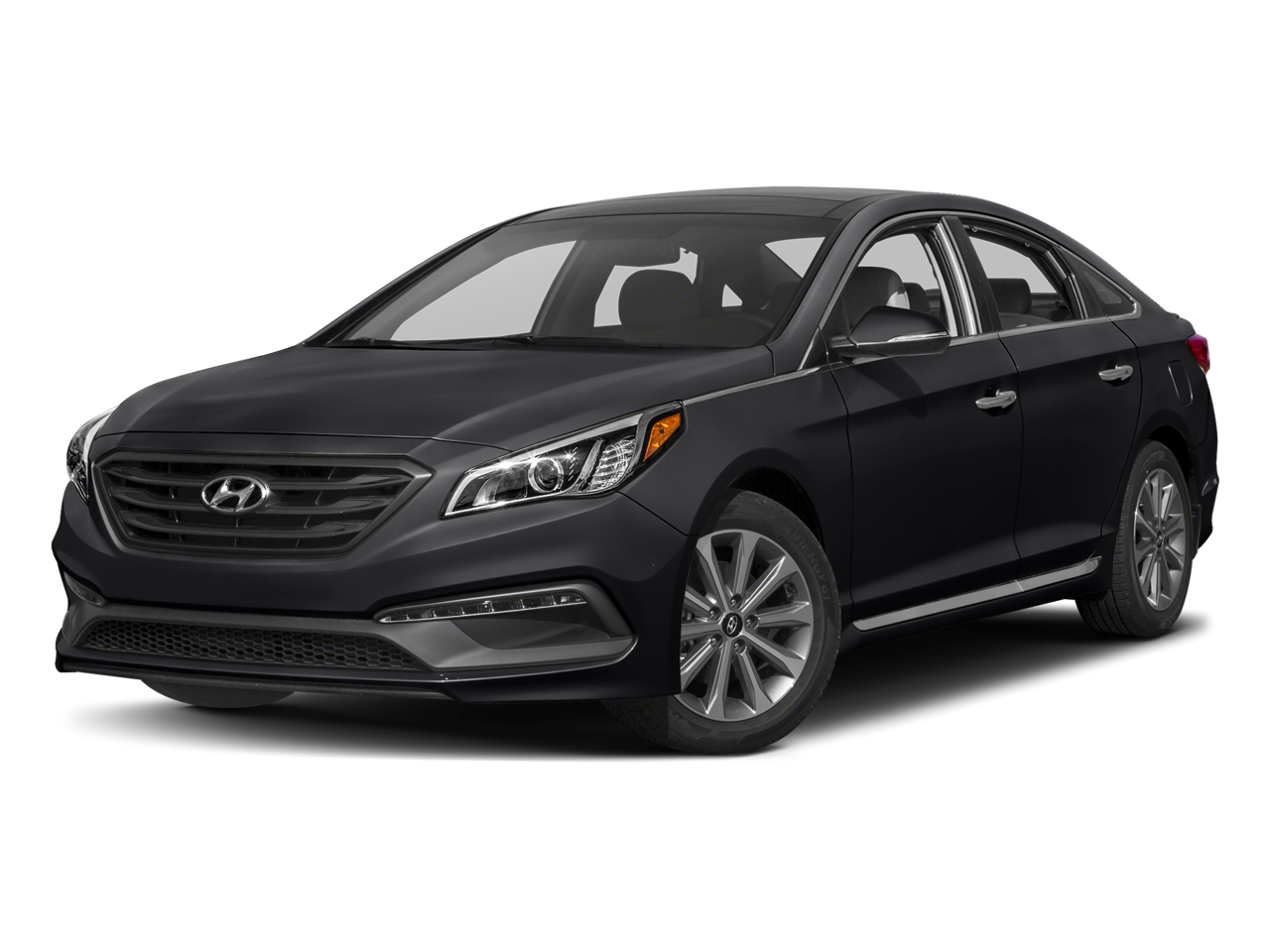 2017 Hyundai Sonata Limited FWD photo