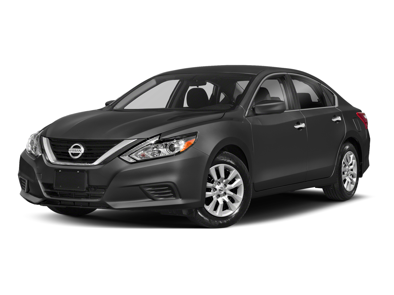 2018 Nissan Altima 2.5 SL's photo