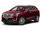 2019 Cadillac XT5 Base