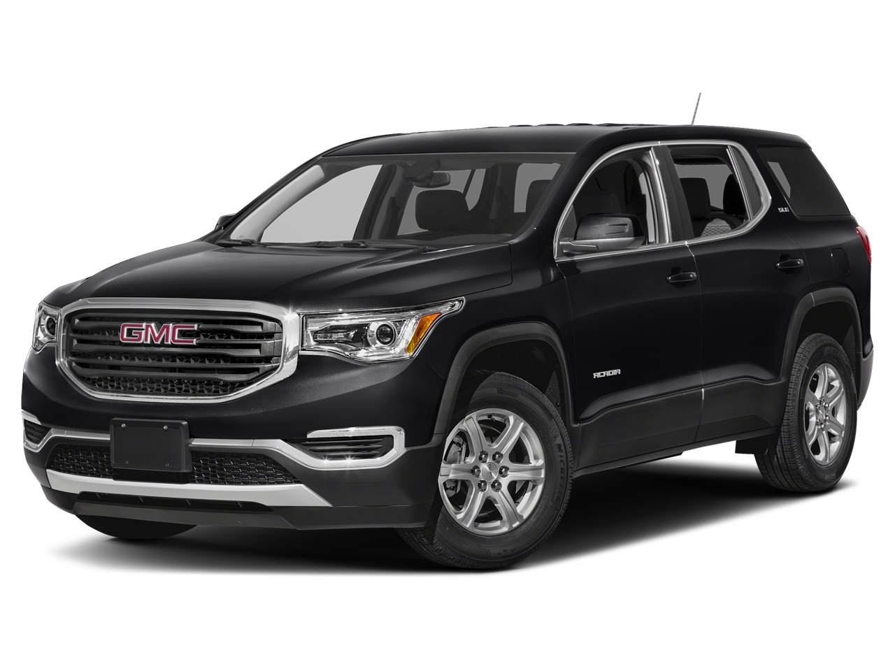 2019 GMC Acadia SLE-1