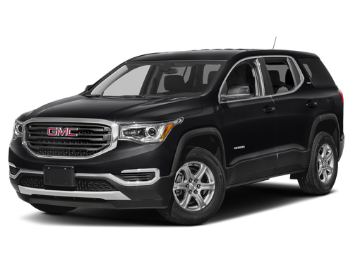 2019 GMC Acadia SLE-1