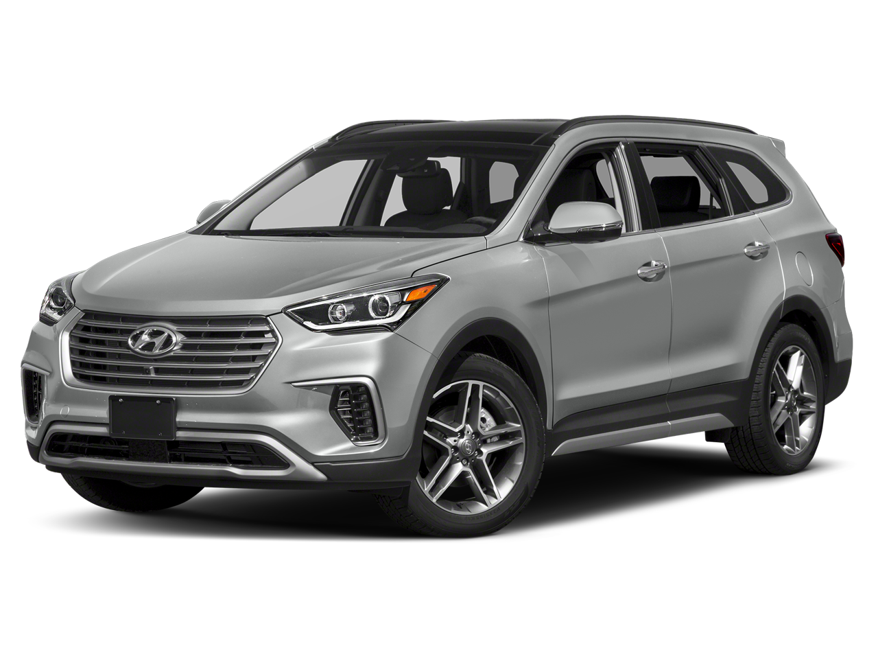2019 Hyundai SANTA FE XL SE