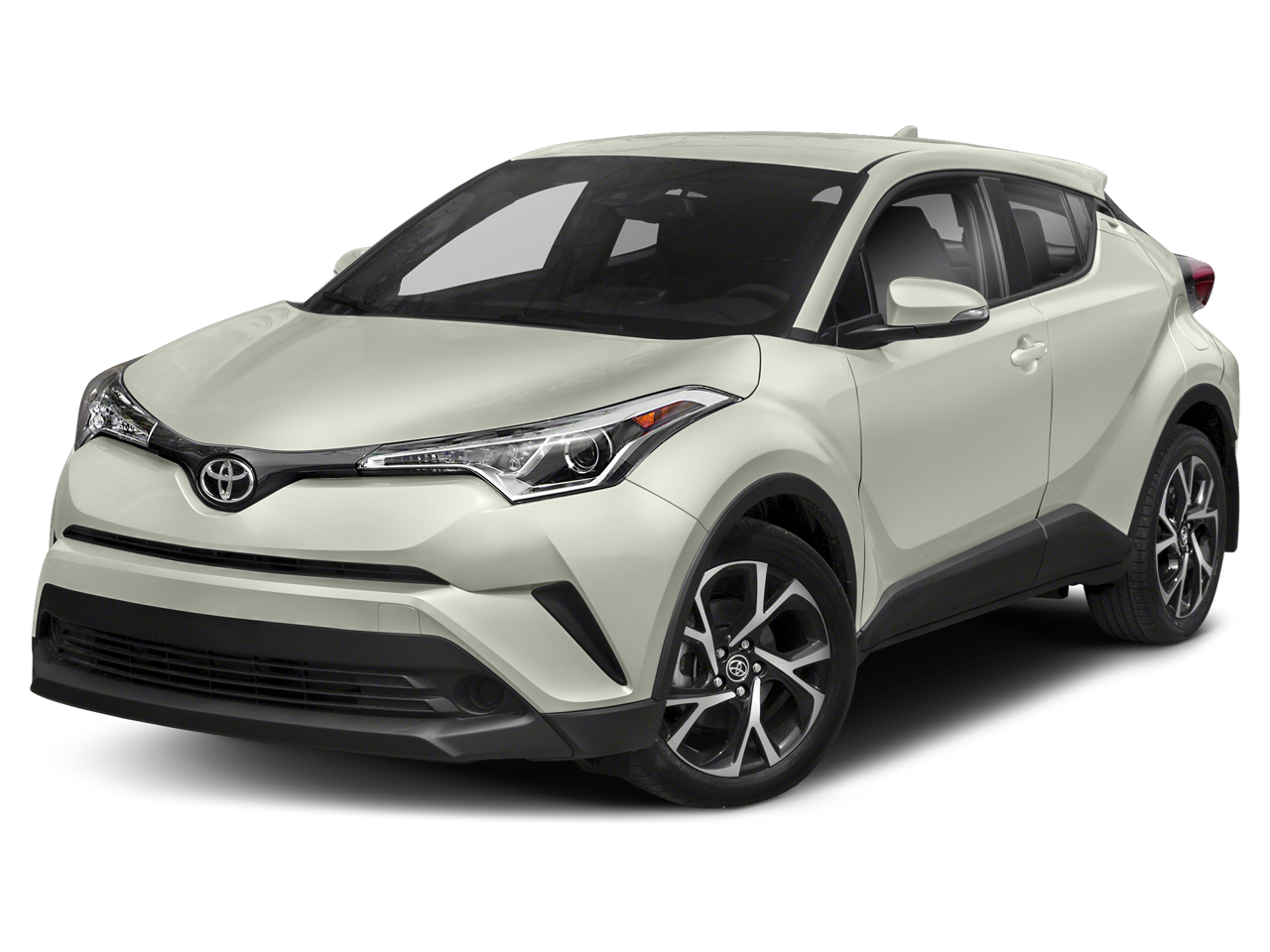 2019 Toyota C-HR Limited for sale in North Augusta, SC