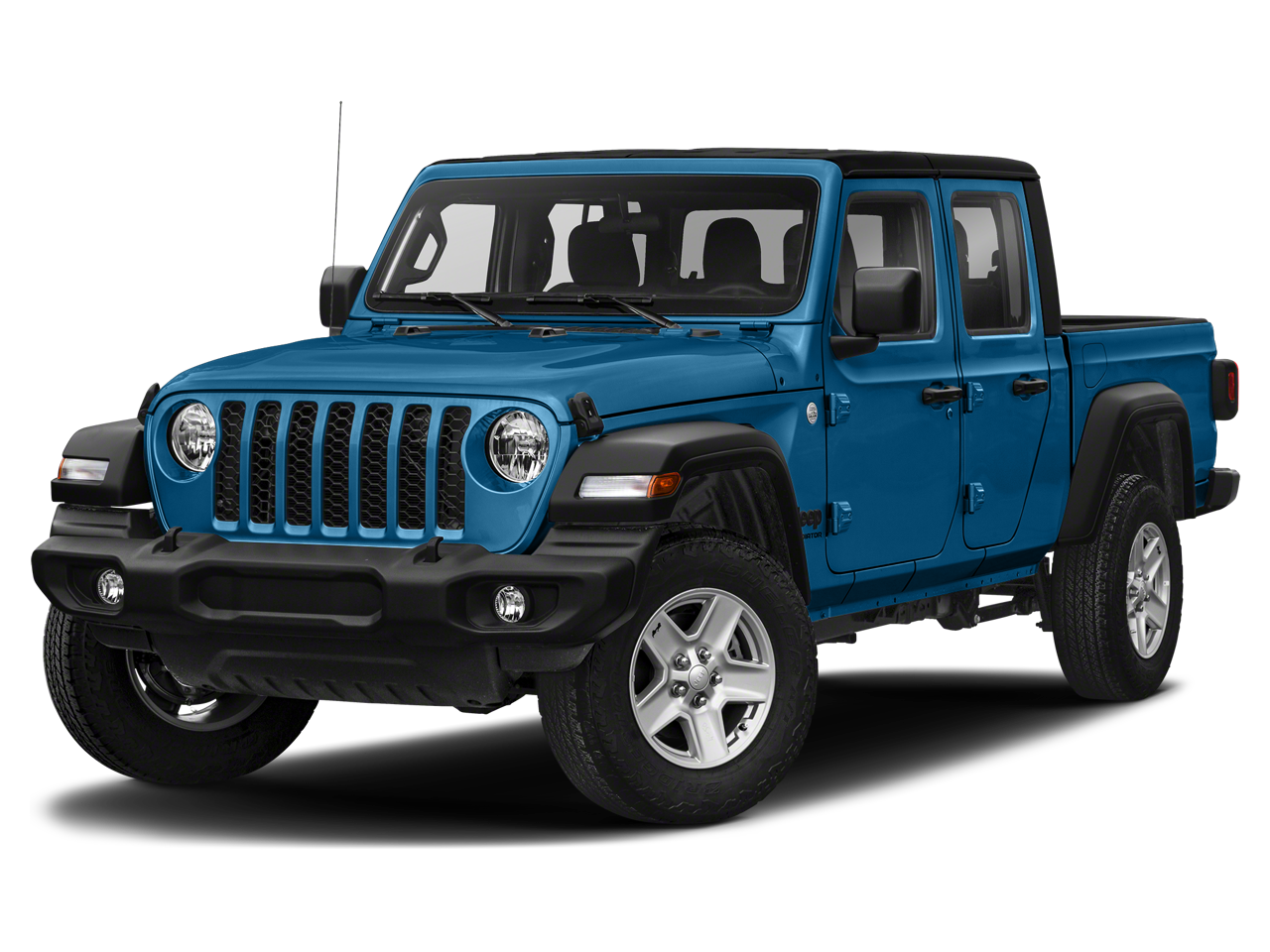 2020 Jeep Gladiator Sport S - Photo 1