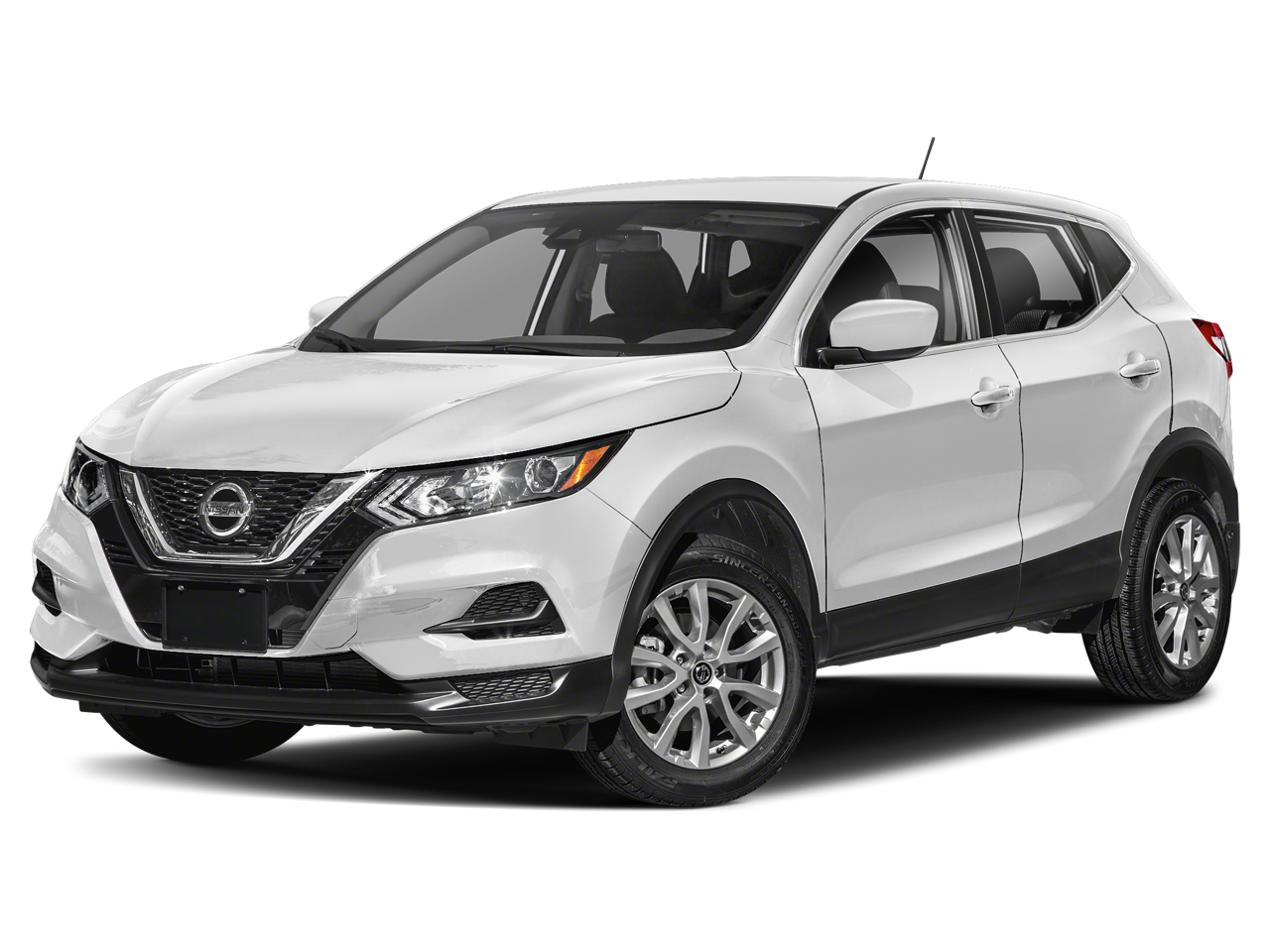 2020 Nissan Rogue Sport S - Photo 1