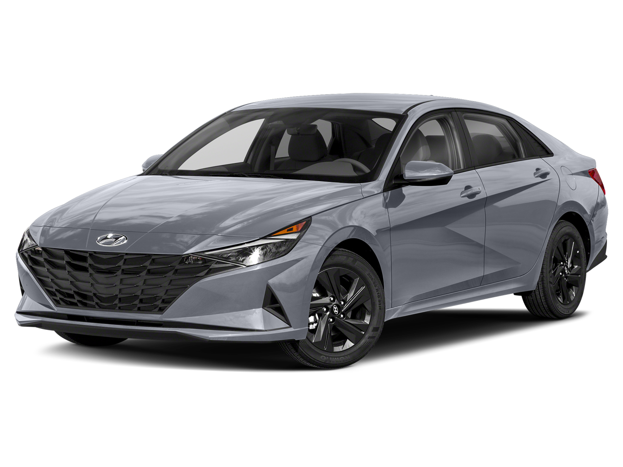 2021 Hyundai Elantra 2.0 SEL IVT SULEV's photo