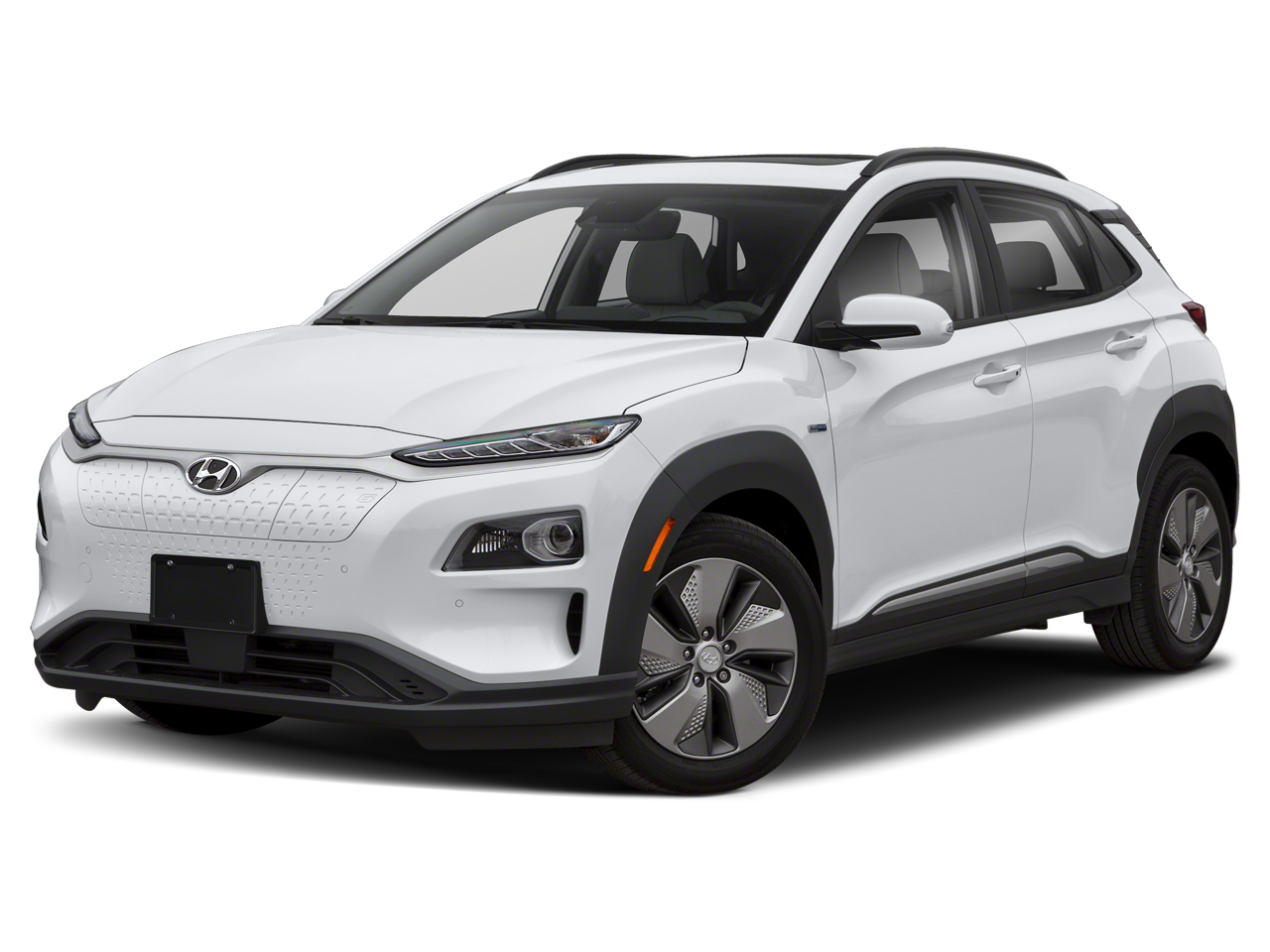 2021 Hyundai KONA ELECTRIC Limited