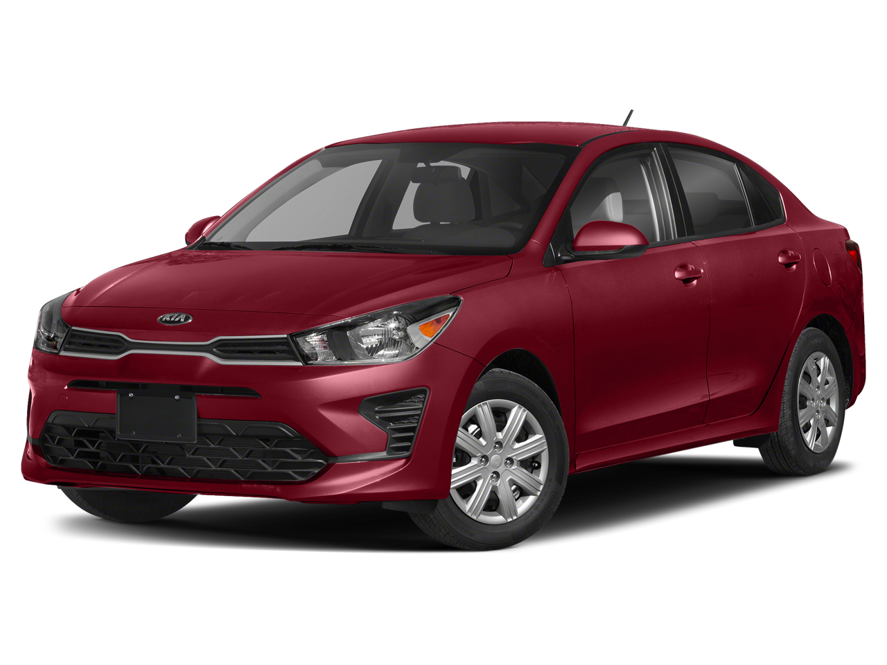 2021 Kia Rio