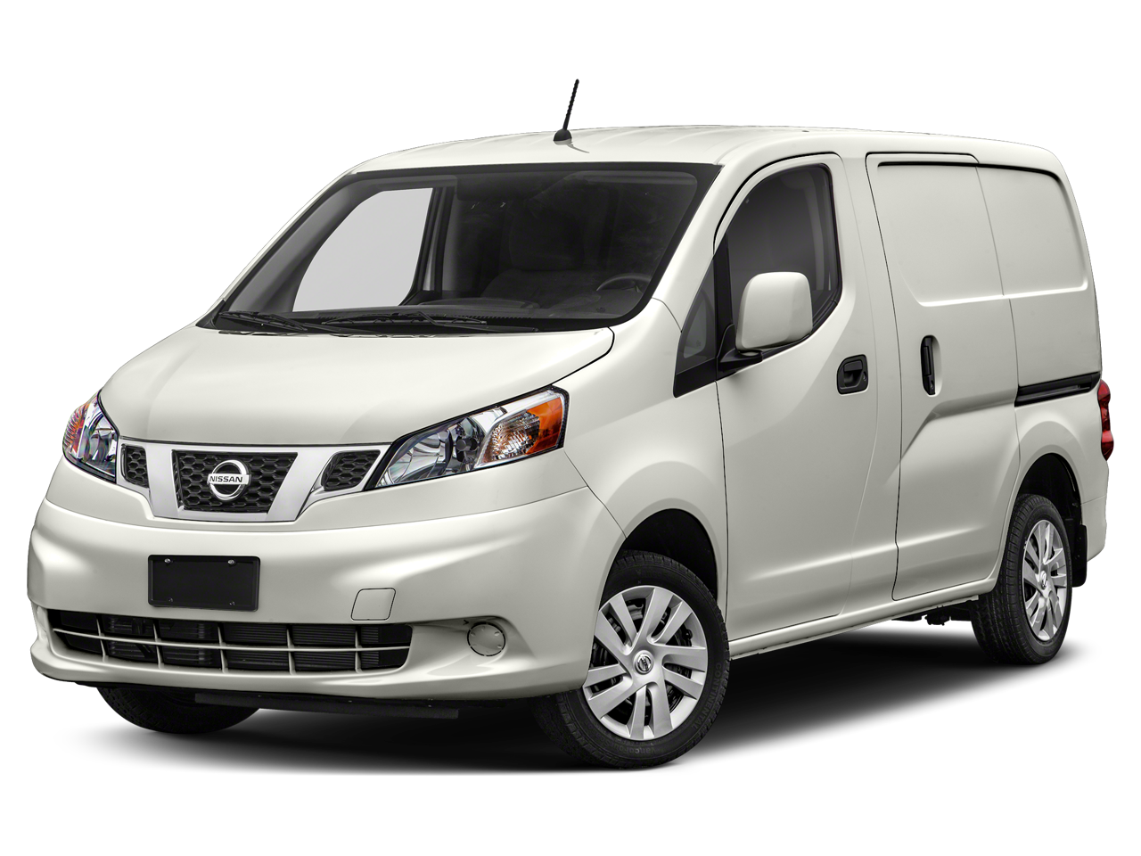 2021 Nissan NV200's photo