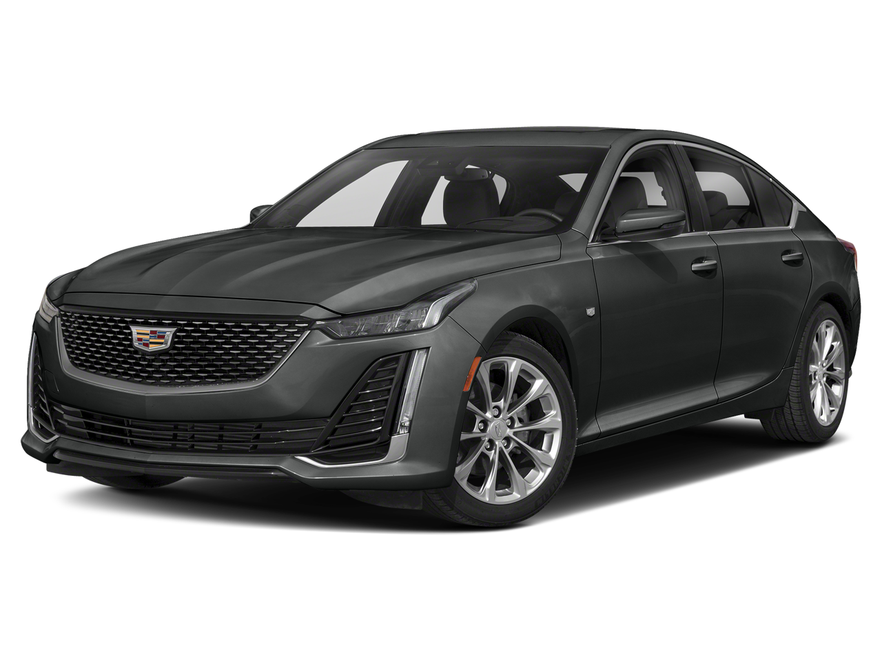 2022 Cadillac CT5 Luxury - Photo 1