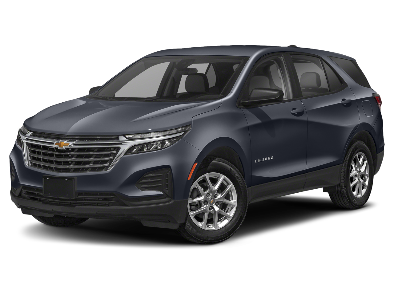2022 Chevrolet Equinox 2FL