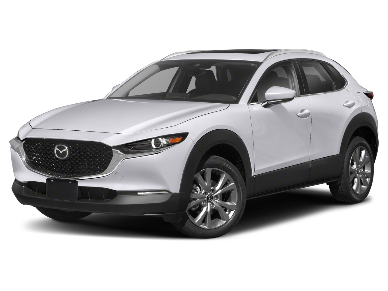 2022 Mazda CX-30 Preferred - Photo 27