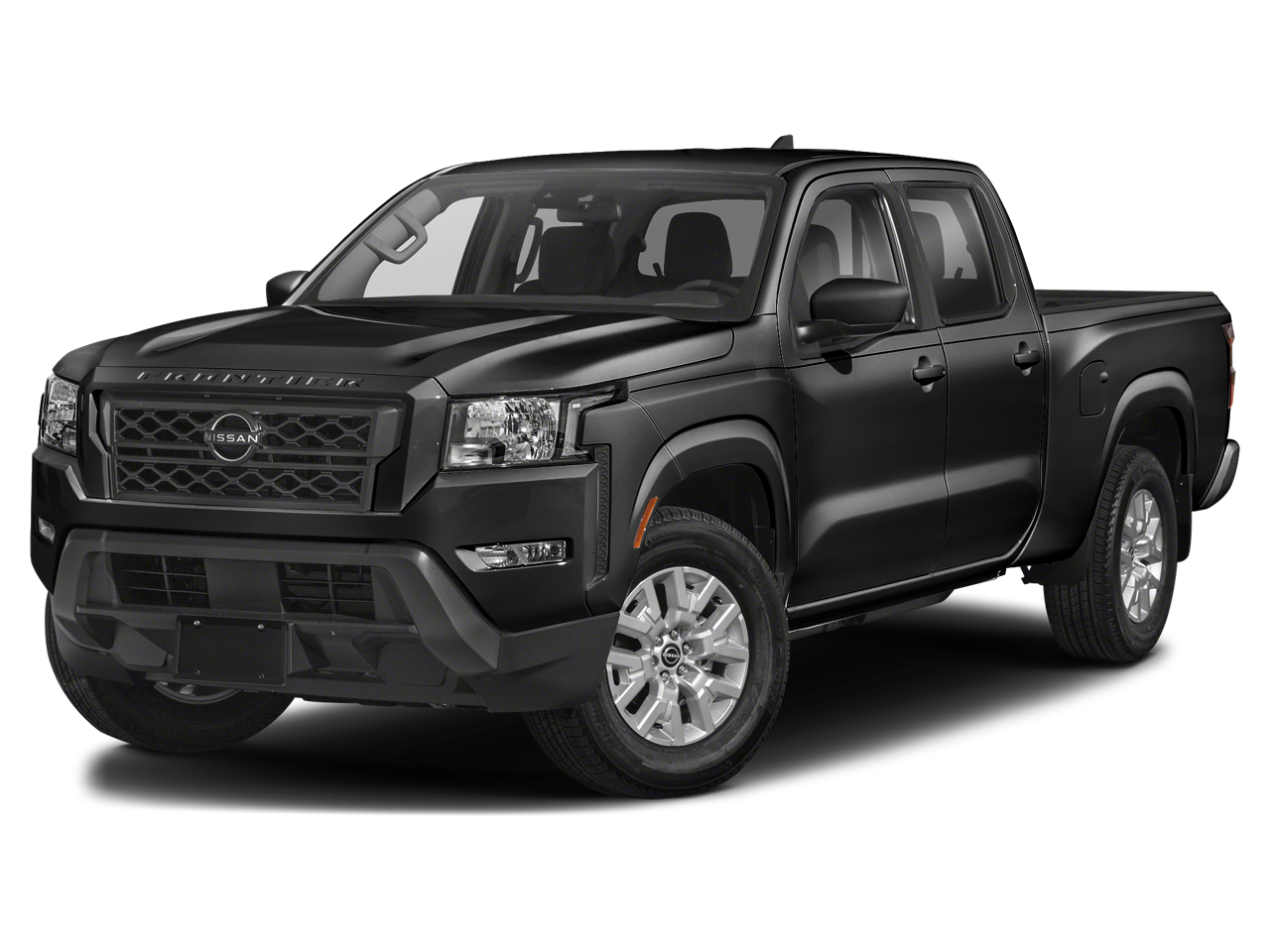 2022 Nissan Frontier SV - Photo 26