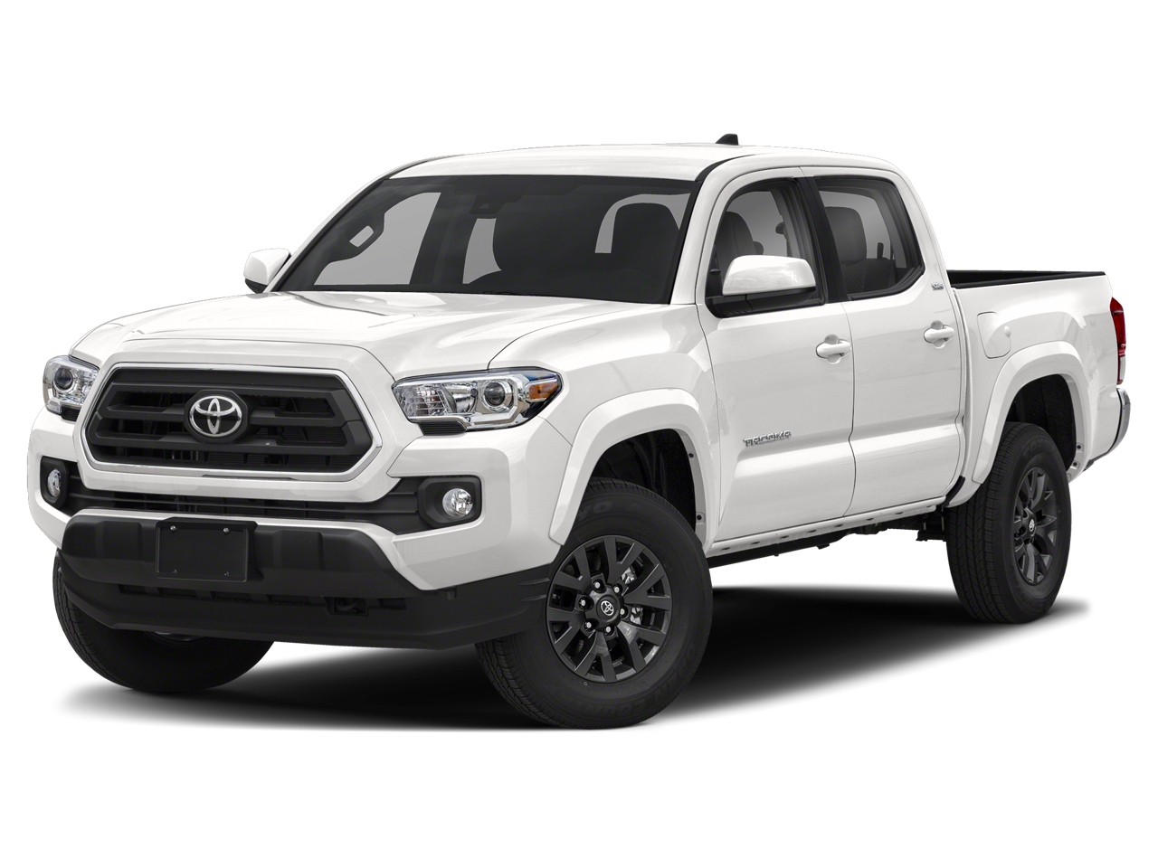 2022 Toyota Tacoma SR5 - Photo 27