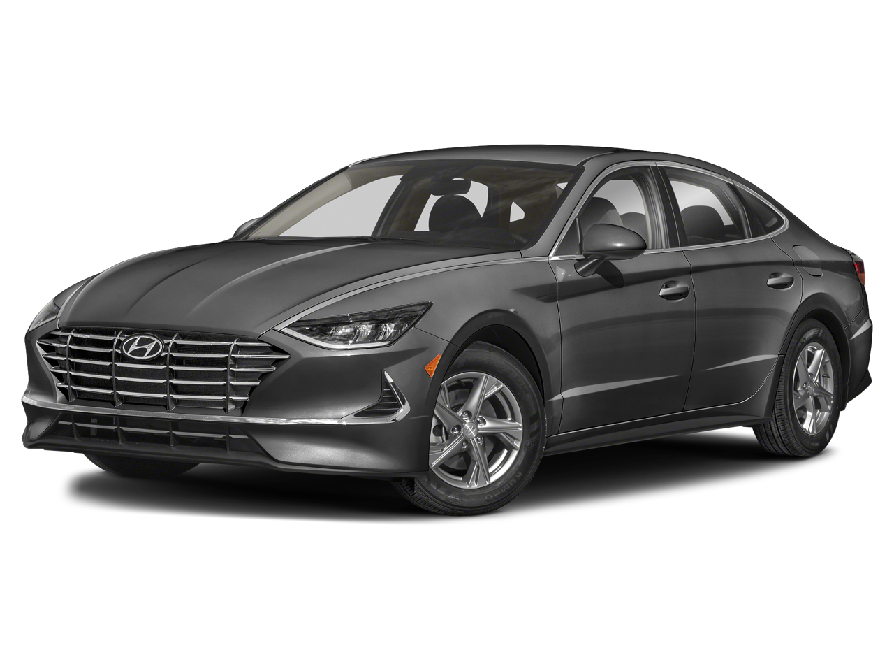 2023 Hyundai Sonata SE's photo