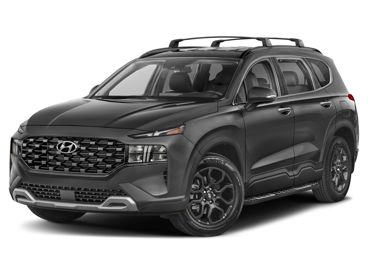 2023 Hyundai Santa Fe XRT 2.5 AWD's photo