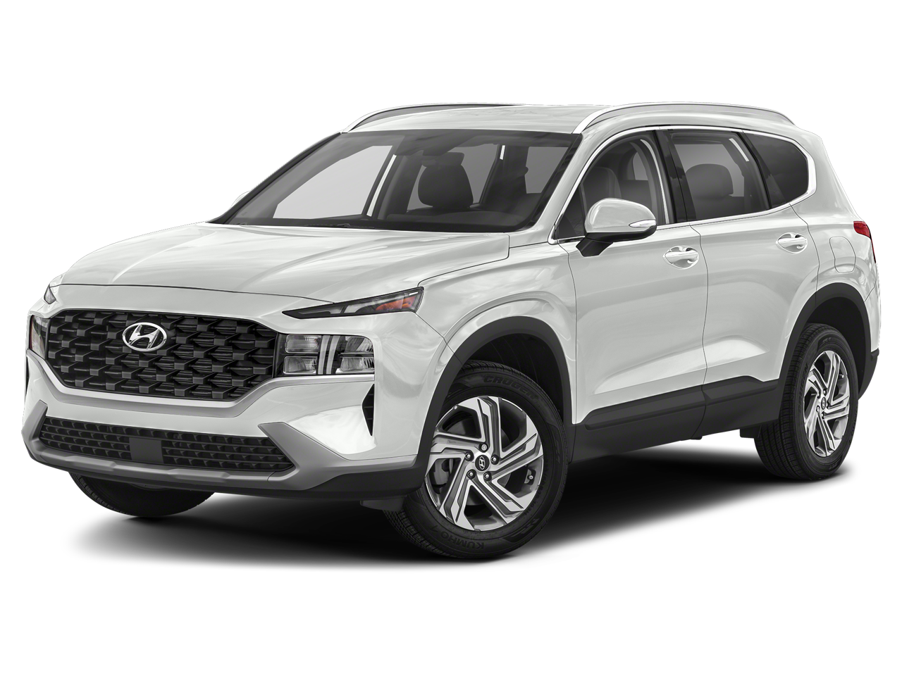 2023 Hyundai Santa Fe SEL - Photo 27