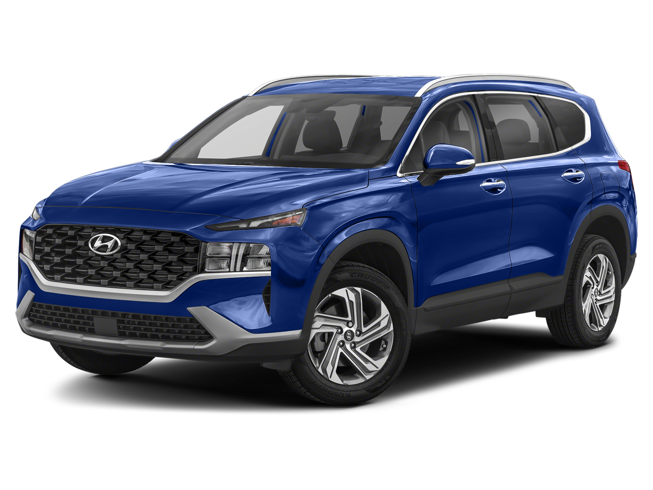 2023 Hyundai Santa Fe SEL - Photo 1