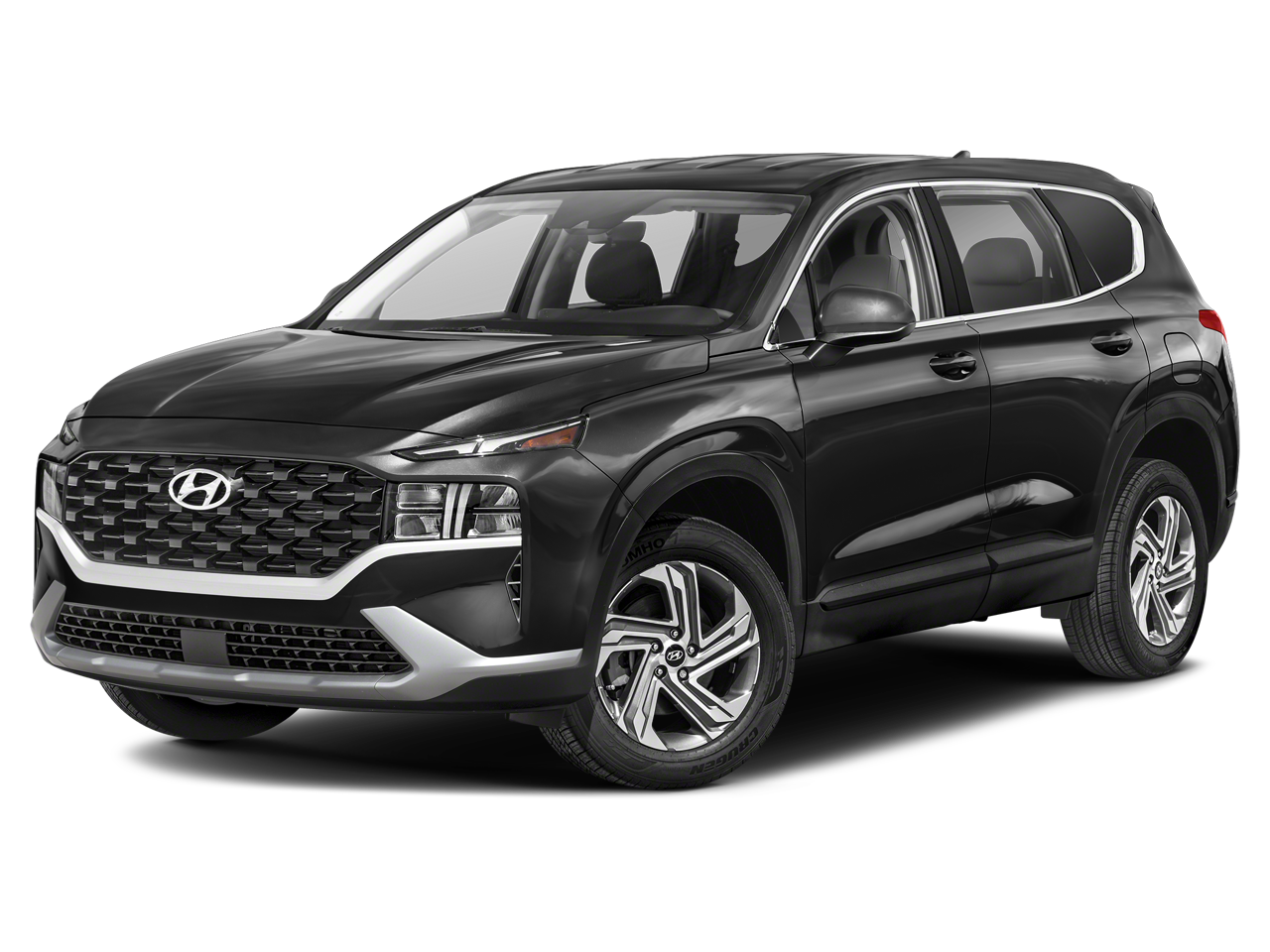 2023 Hyundai Santa Fe SE - Photo 1