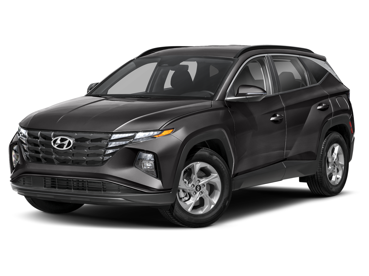 2023 Hyundai Tucson SEL - Photo 1