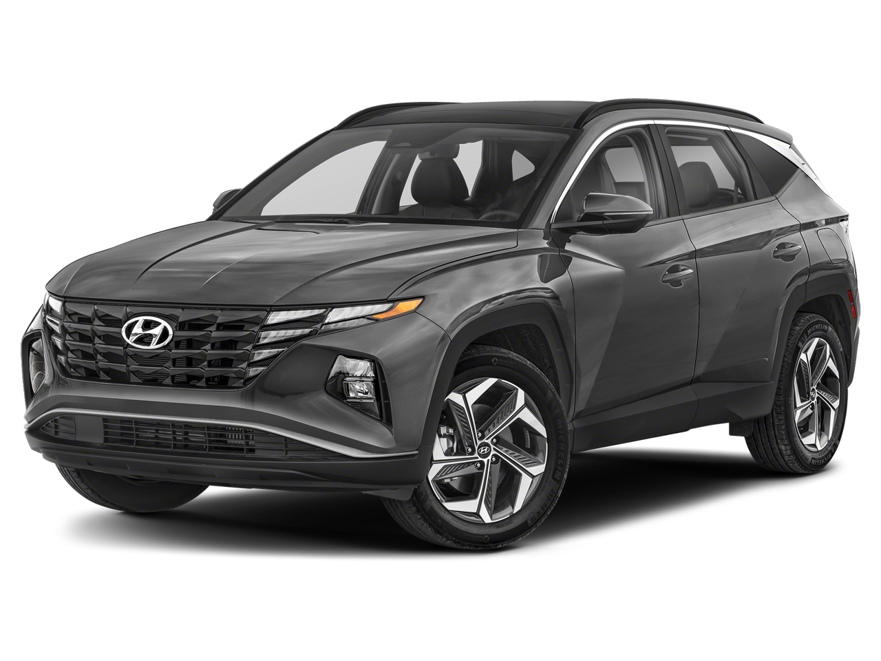 2023 Hyundai Tucson SEL Convenience HEV AWD's photo