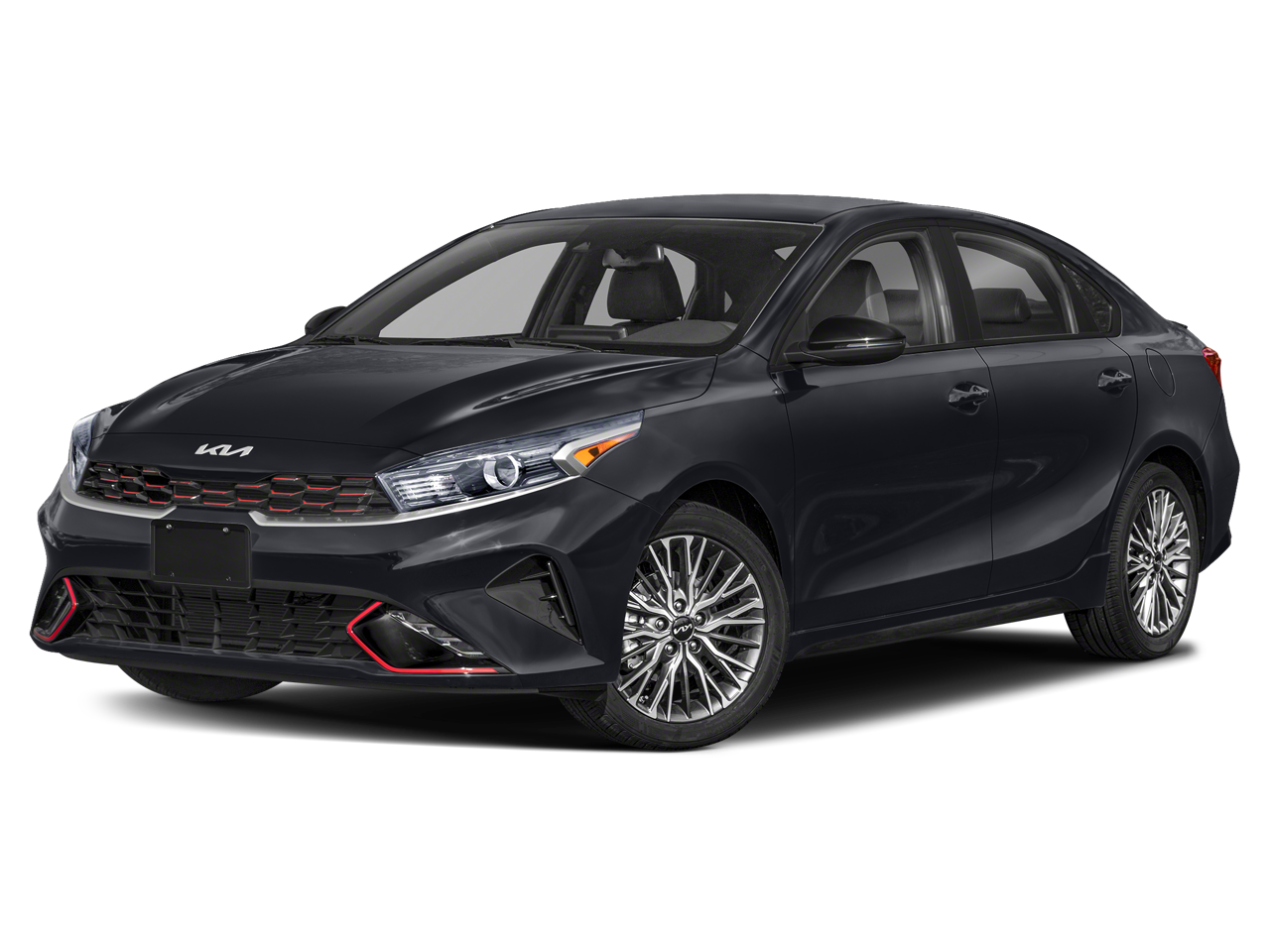 2023 Kia FORTE GT-Line for sale in North Augusta, SC