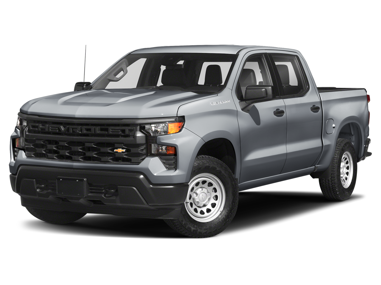 2024 Chevrolet Silverado 1500 LTZ - Photo 26