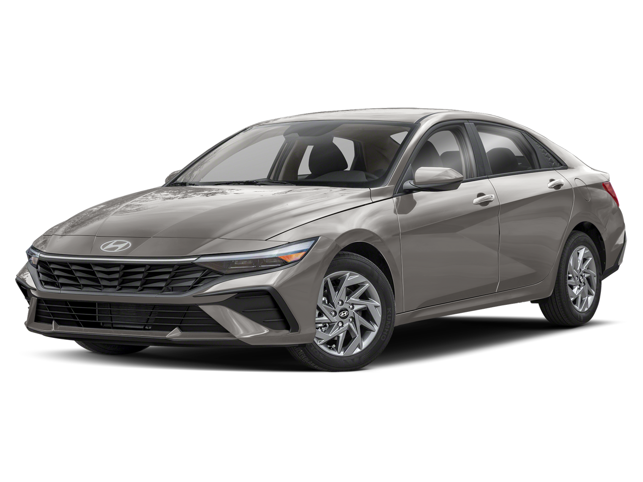 2024 Hyundai Elantra SEL - Photo 25