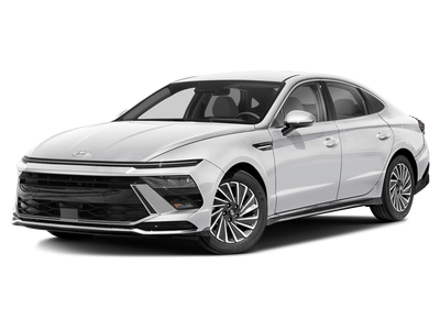 2024 Hyundai SONATA HYBRID SEL