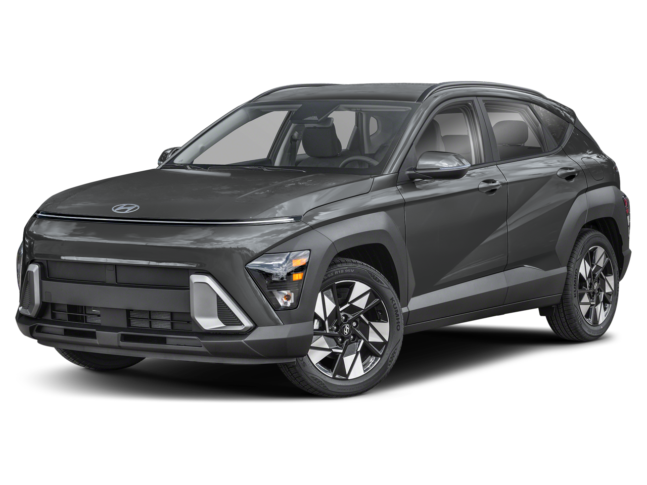 2024 Hyundai Kona SEL Automatic's photo