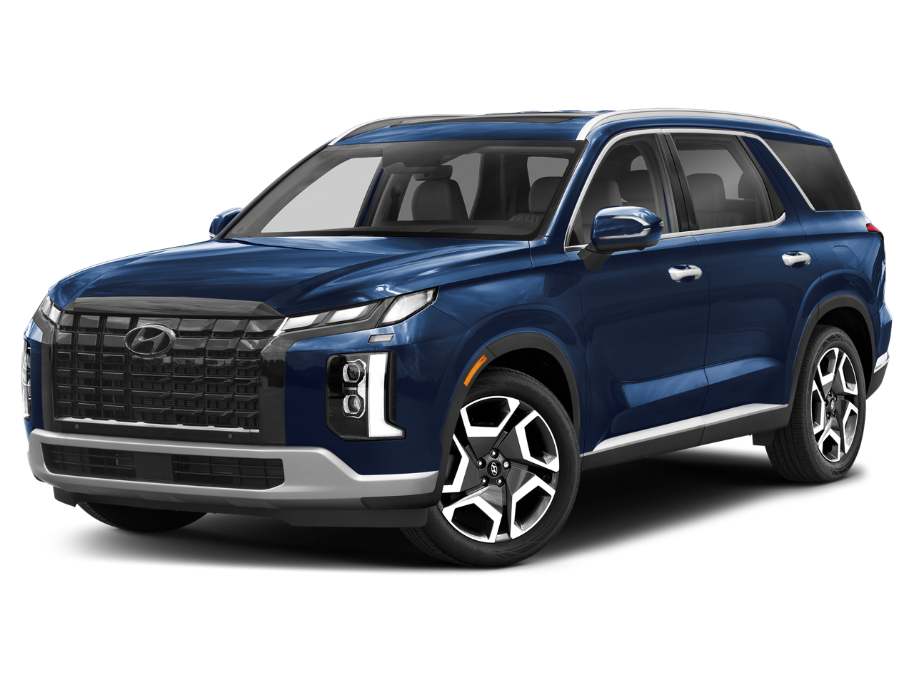 2024 Hyundai Palisade Limited for sale in North Augusta, SC