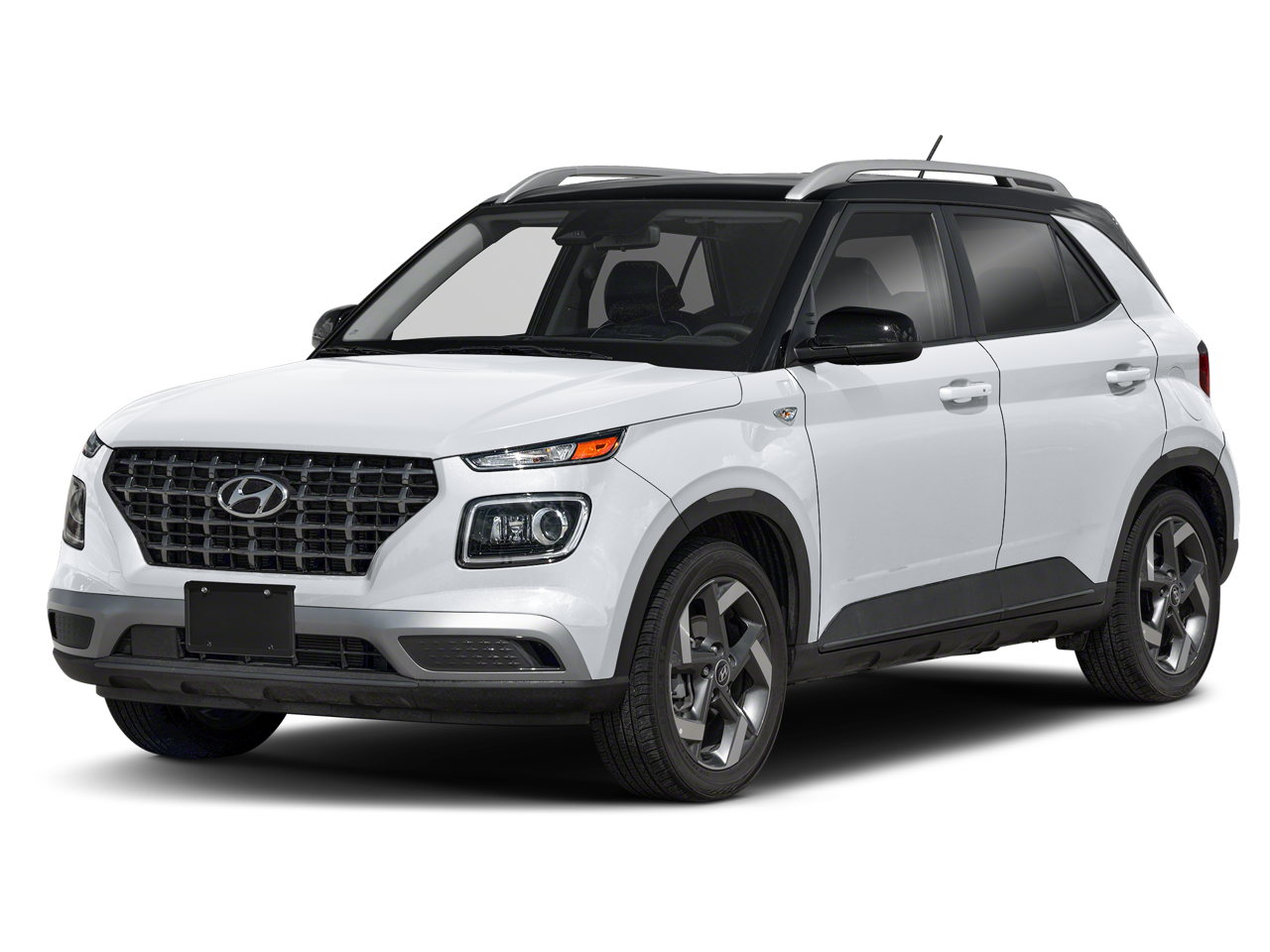 2024 Hyundai Venue Limited IVT's photo