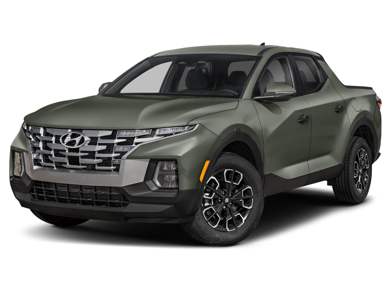 2024 Hyundai Santa Cruz SEL - Photo 1