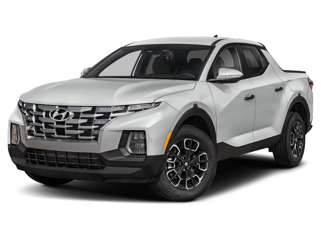 2024 Hyundai Santa Cruz SEL 2.5's photo