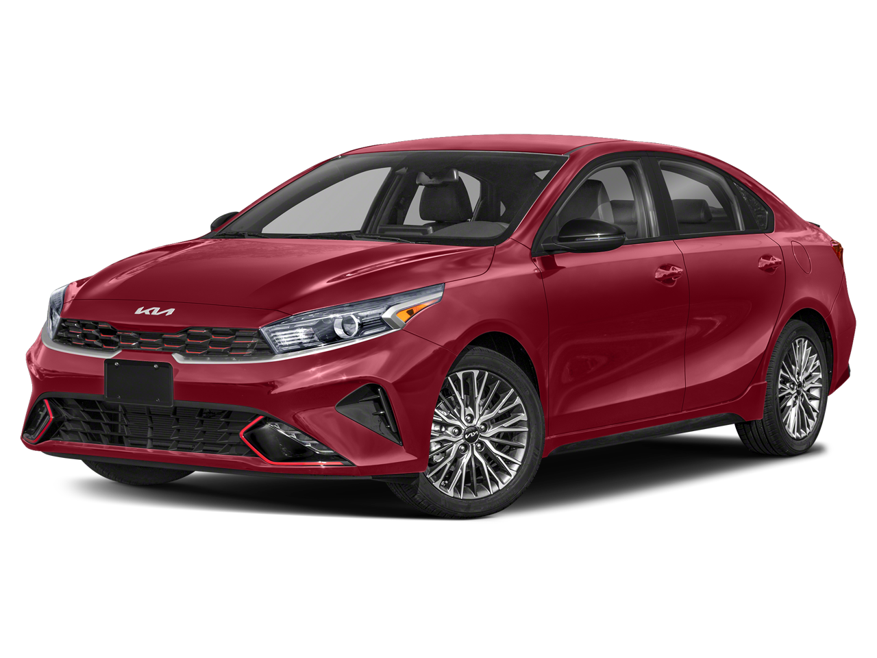2024 Kia FORTE GT-Line for sale in North Augusta, SC
