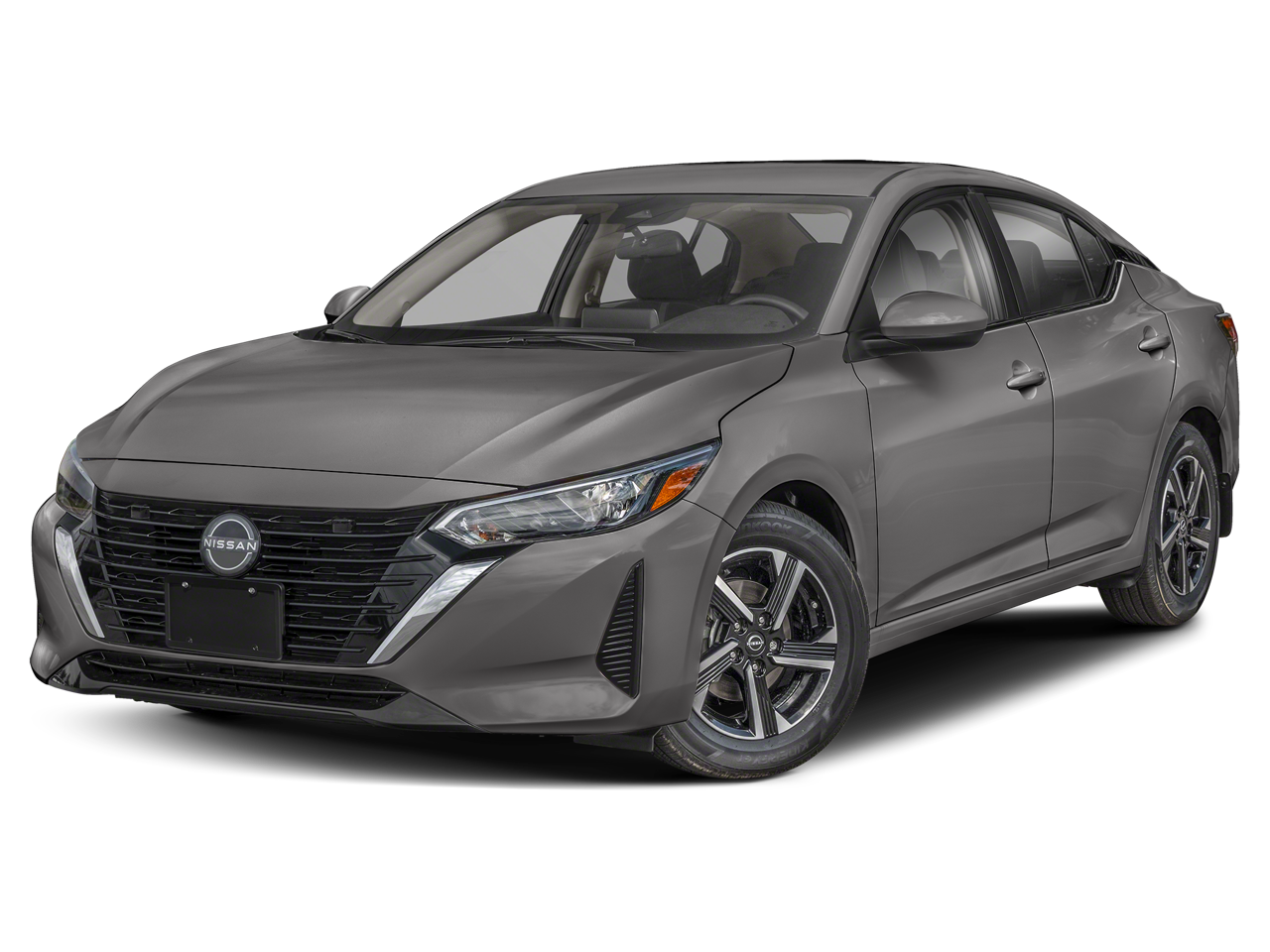 2024 Nissan Sentra SV - Photo 26